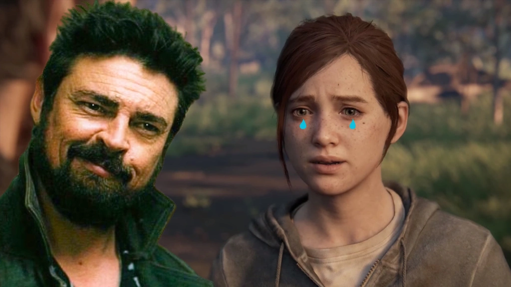 Le dernier épisode de The Boys a décidé de démolir The Last of Us en une seule phrase, personne n’est épargné !