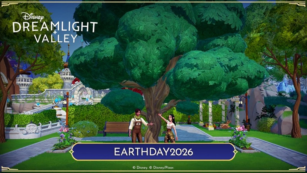 Recevez une nouvelle décoration gratuite pour Disney Dreamlight Valley à l'aide de ce nouveau code cadeau !