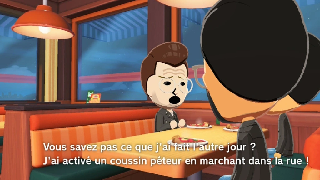Romances Tomodachi Life 2 : comment faire tomber 2 Miis amoureux ?