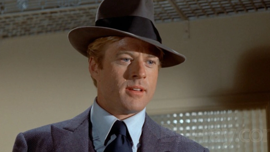 L'un des plus grands films de tous les temps a débarqué sur Netflix depuis quelques jours. Un chef-d'œuvre du cinéma qui a réuni 2 acteurs légendaires