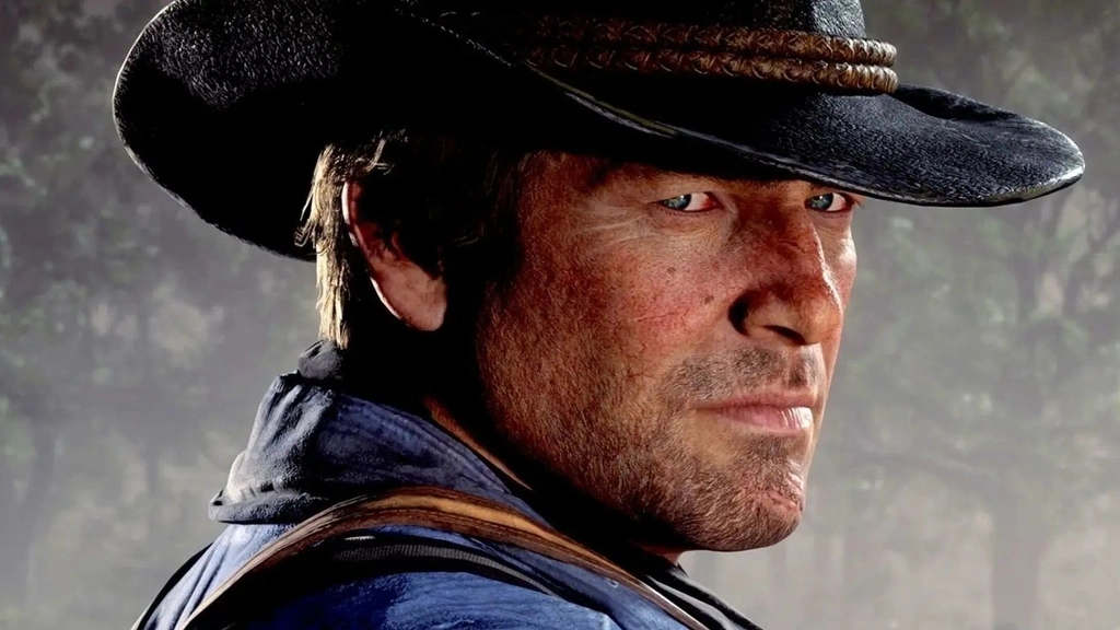 Red Dead Redemption 2 : L'acteur qui incarne Arthur était tellement pris par son rôle que ses amis se sont inquiétés
