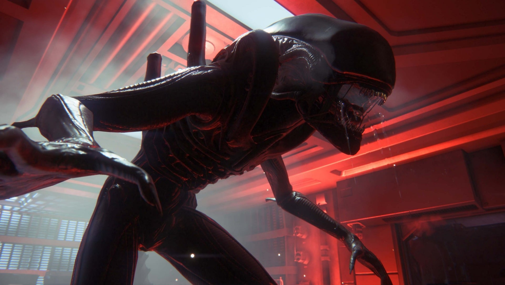 Alien Isolation 2 : premières images pour la suite du survival-horror culte !