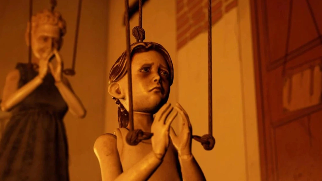 Censuré sur PS5 à cause de sa violence, ce jeu horrifique controversé est à moins de 12€ : aurez-vous le courage de le lancer ?