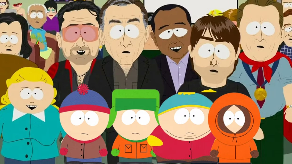 16 ans après, cet épisode de South Park est toujours interdit de diffusion en France !