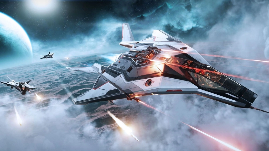 Un joueur souhaite revenir sur Star Citizen après plusieurs années et... il est immédiatement déçu
