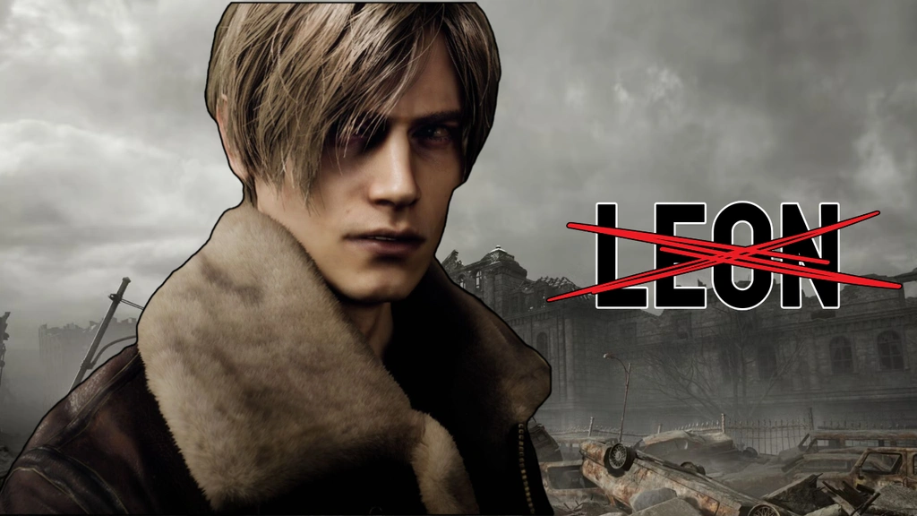 Resident Evil : L’iconique Leon S Kennedy a bien failli ne pas s'appeler comme ça ! Mais un film français a tout changé
