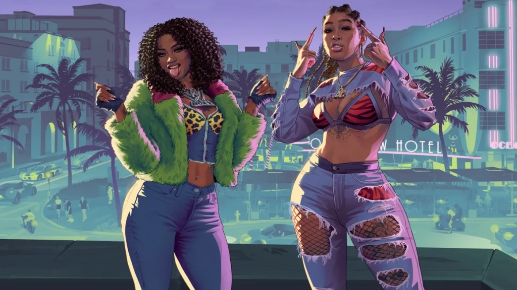 "On ne veut pas qu'il fouine chez Rockstar" confirme un artiste de GTA 6, ajoutant qu'il ne supporte pas Jason Schreier