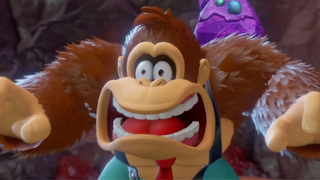 Le jour où Donkey Kong a failli tuer Nintendo