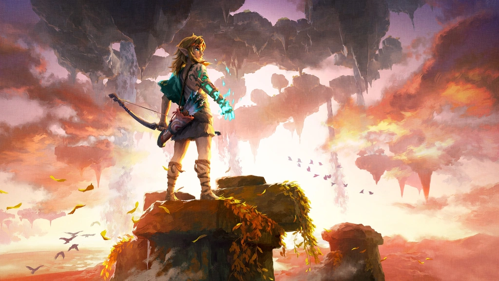 Pourquoi le héros de Zelda a-t-il fini par changer de main ?