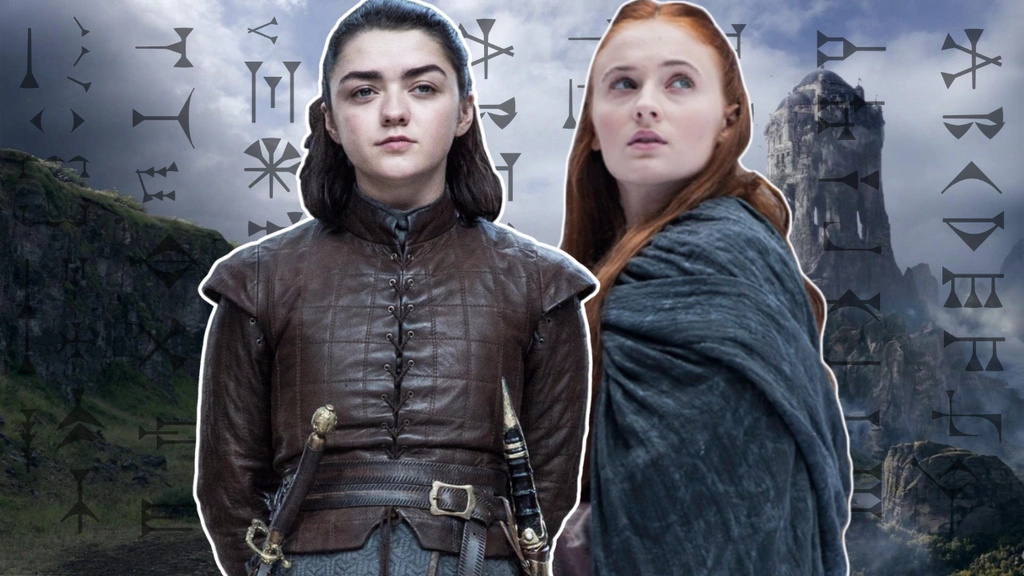Game of Thrones : les prénoms des personnages cachent des secrets sémantiques très révélateurs, les connaissez-vous ?