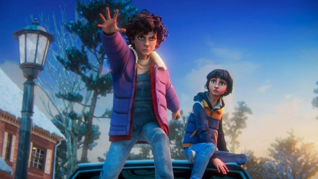 La nouvelle série Stranger Things lutte pour être dans le TOP 10 sur Netflix : le grand final aurait-il dégoûté les fans ?