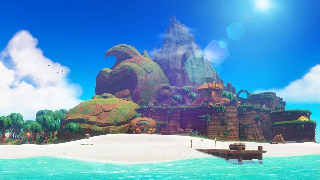 C'est l'un des meilleurs jeux de Nintendo sur Switch 2 et il a eu mal à convaincre les fans de Mario : c'est normal, son pari est finalement réussi