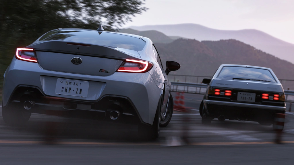 Forza Horizon 6 : la liste des succès nous en apprend plus sur l'open world de Playground et il y a de bonnes nouvelles