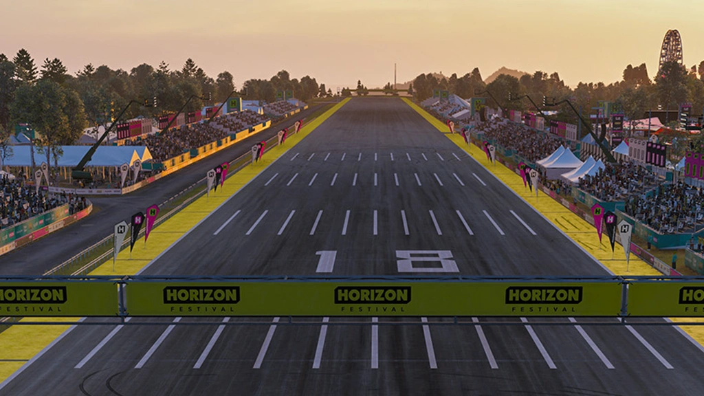 Forza Horizon 6 : ces voitures françaises s'invitent au festival ! Mais est-ce qu'il y aura la Twingo ?