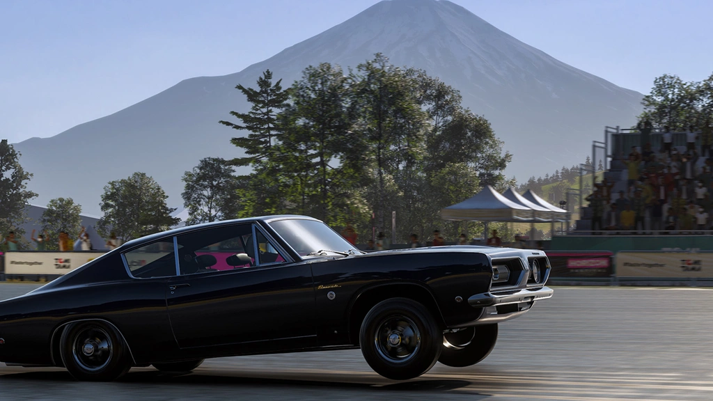 Forza Horizon 6 est scruté : certains joueurs pensent savoir ce que nous réserve le futur DLC du jeu en monde ouvert