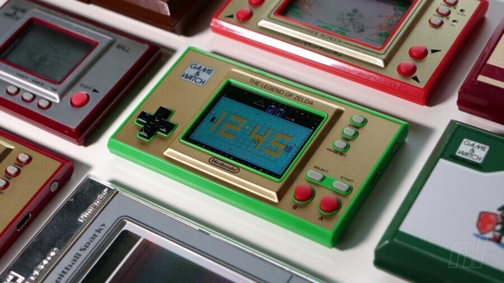 Plus besoin de PS5 ? Ce moddeur fait tourner le GOTY 2022 sur une relique Nintendo !