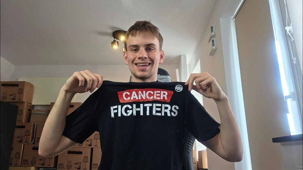 Ce streamer voulait récolter 117.000€ pour les enfants malades : il a finalement établi un record mondial !
