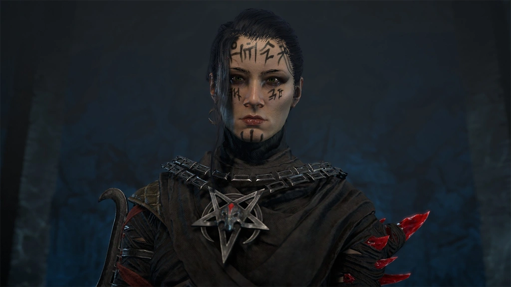 Il copie le meilleur build de Diablo 4 proposé par des streamers, mais c'est une erreur