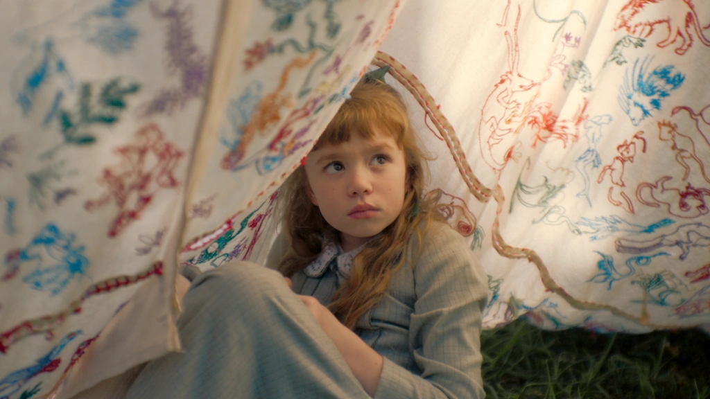 Après des millions de ventes et une traduction dans 40 langues, Prime Video a sorti les 3 premiers épisodes de cette adaptation à succès international