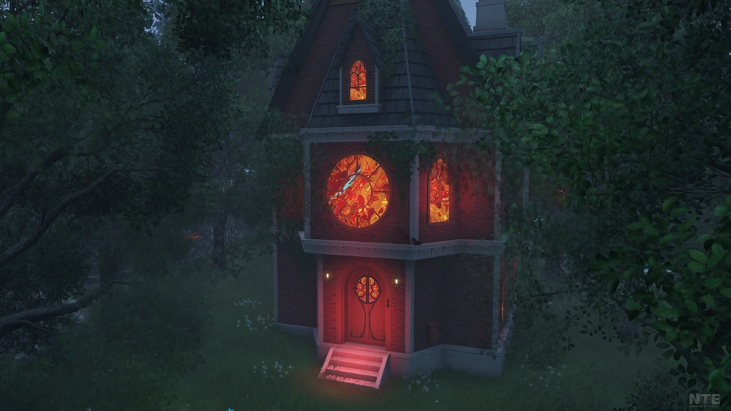 Maison de la sorcière Neverness to Everness : où la trouver pour remettre les pierres d’Oracle ?