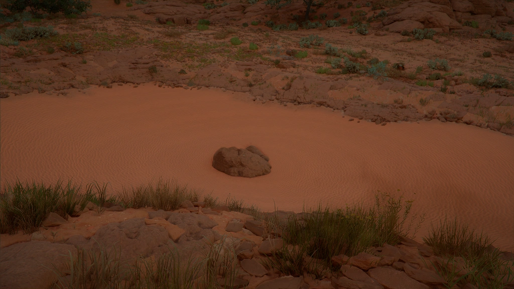 Poisson-machine Crimson Desert : où trouver ce poisson légendaire ?