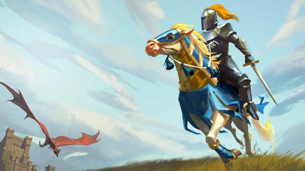 500.000 exemplaires en moins de 3 jours :  ce RPG connaît un succès instantané sur Steam