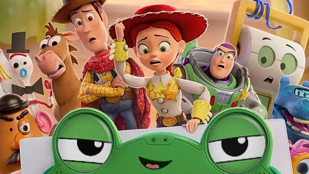 Toy Story 5 : 30 ans après, la franchise va rompre avec une de ses plus vieilles traditions