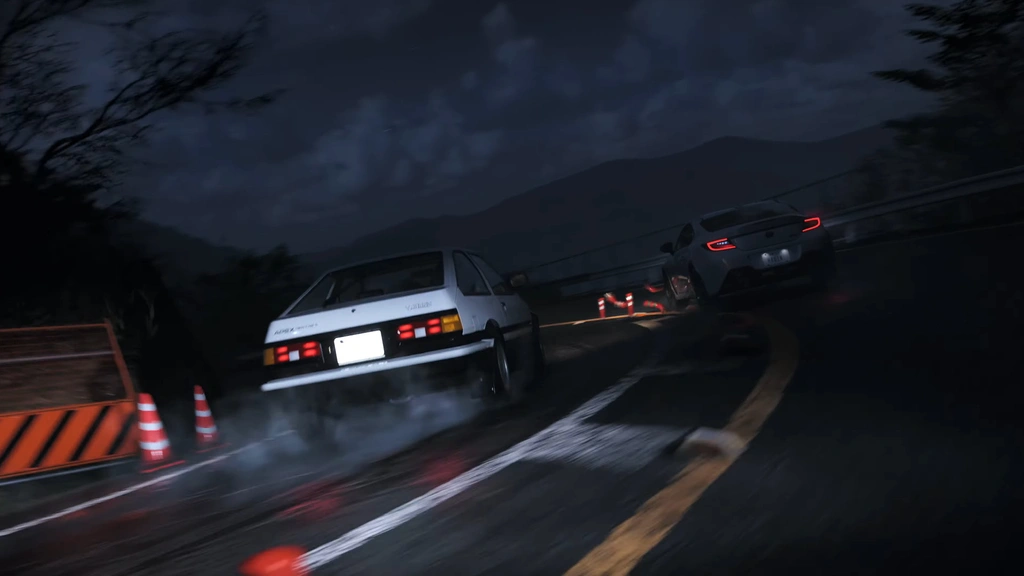 Forza Horizon 6 : Le prochain opus compte bien s'inspirer de ce mythique manga de course !