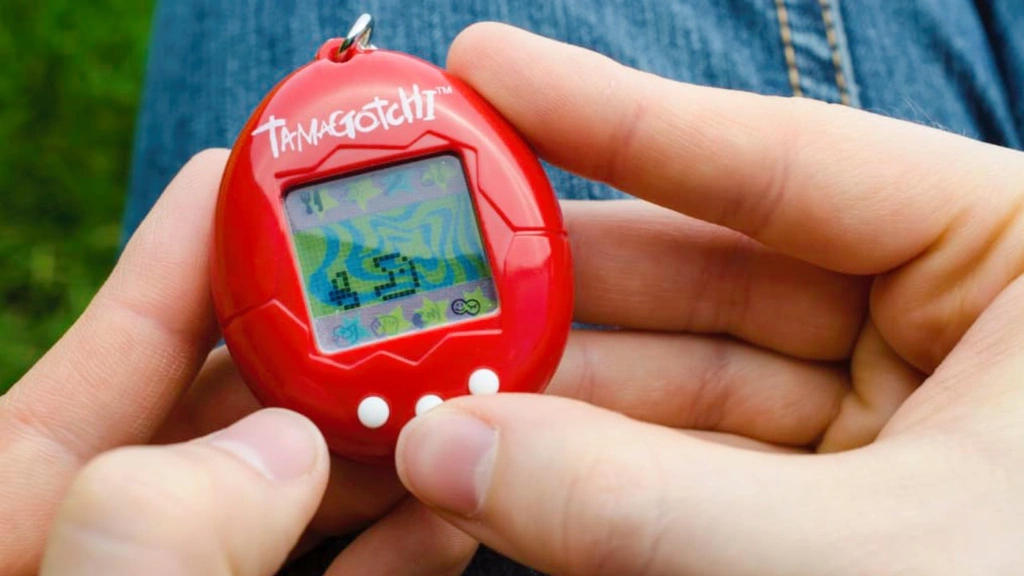 Cette psychologue affirme que si vous êtes nés dans les années 80 et 90, la mort de votre Tamagotchi a fait de vous des parents différents…