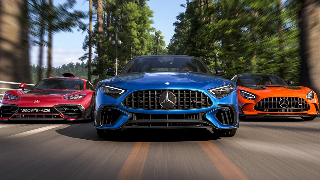Forza Horizon 6 a de super cadeaux pour vous, mais seulement si vous êtes vraiment fan de la série