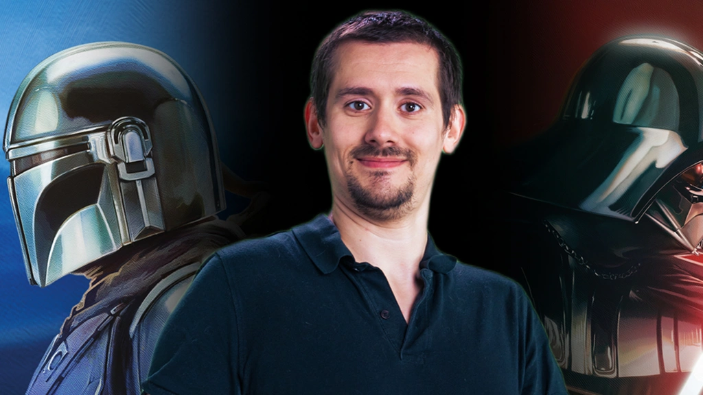 On a visité le paradis des fans de Star Wars !