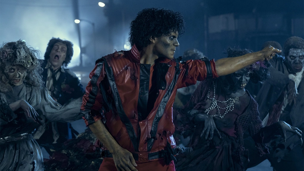 "Michael" dépasse les 300 millions de dollars de recettes, mais il est quasi sûr qu'il ne sera jamais le biopic le plus lucratif de l'histoire