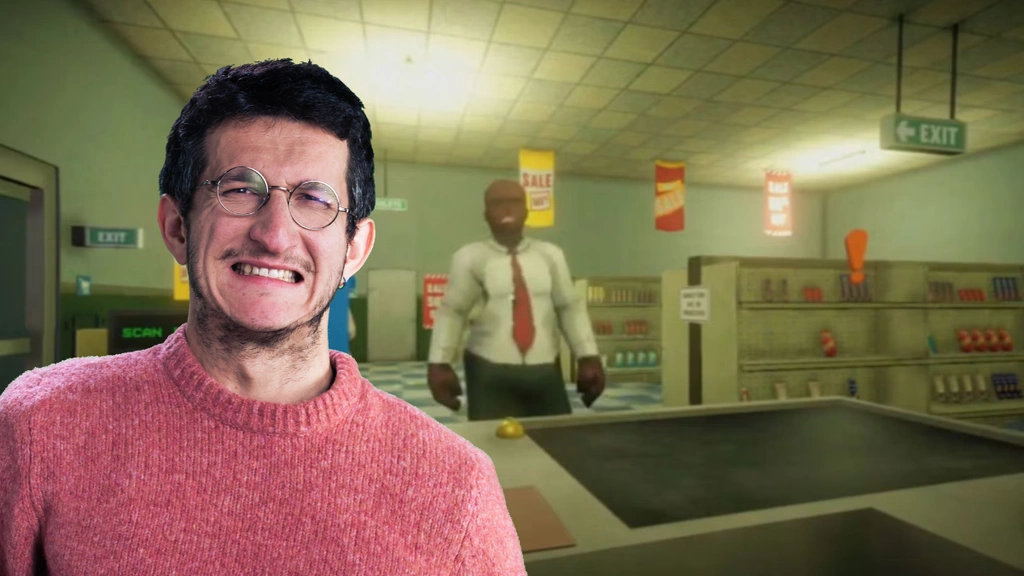 Dans ce jeu, ton job étudiant se transforme en pire cauchemar !
