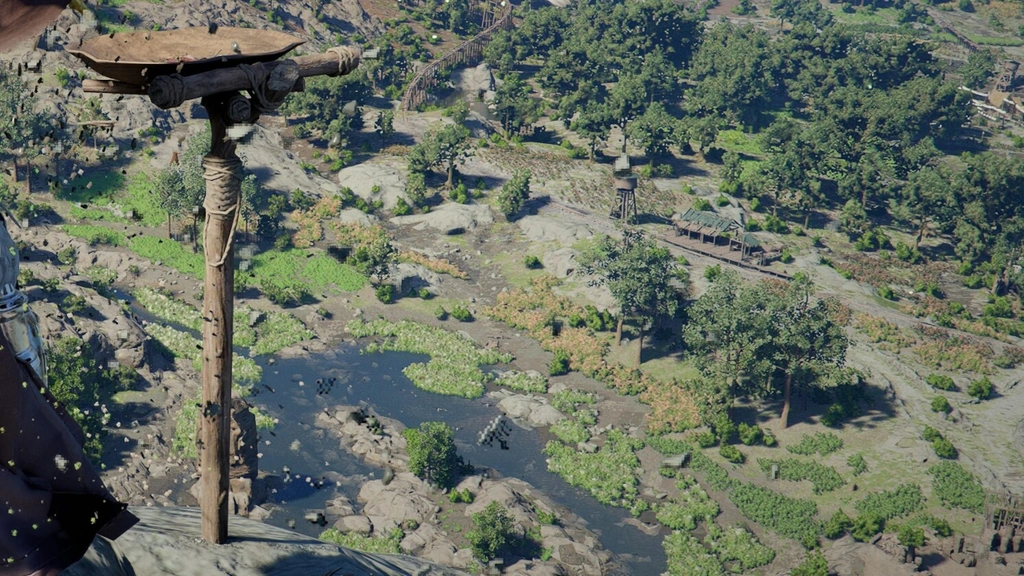 Ara hyacinthe Crimson Desert : comment obtenir l’oiseau de la 1.05 ?