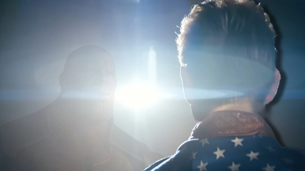 Cette star de la série The Boys défend la philosophie de ce meurtrier des films Marvel