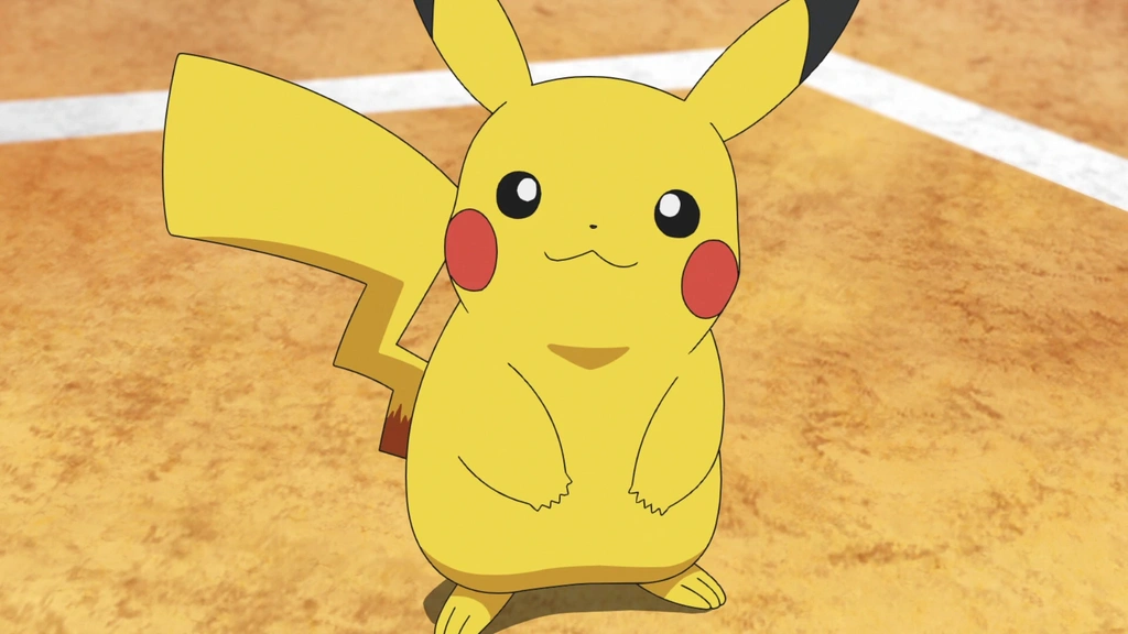 Ce fan a réussi à décoder le langage de Pikachu : on sait enfin ce qu'il raconte