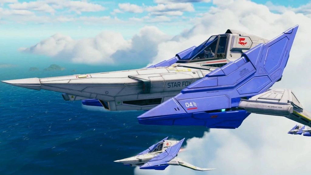 L'annonce de Star Fox sur Switch 2 a un mérite, celui de nous redonner espoir pour cet autre jeu culte