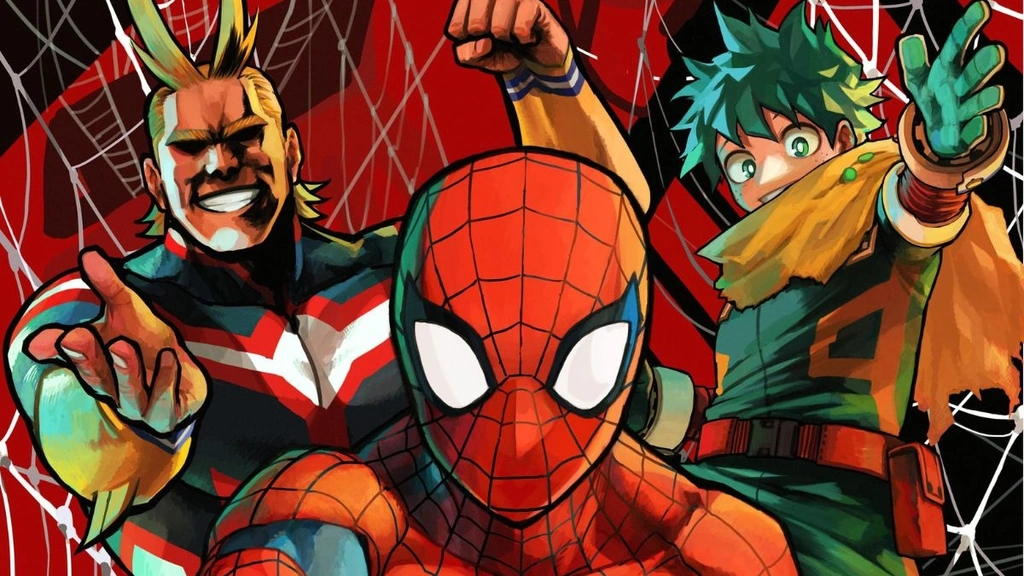Comment le Japon est devenu le nouveau laboratoire créatif de Marvel