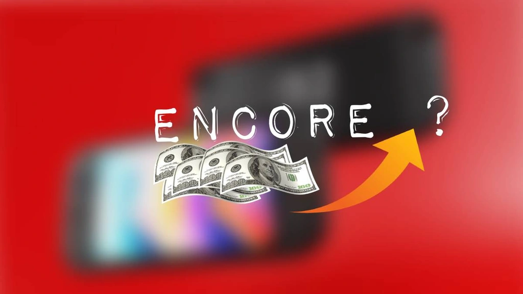 Après l'annonce d'augmentation de prix de la Switch 2, Nintendo n'exclut pas de recommencer