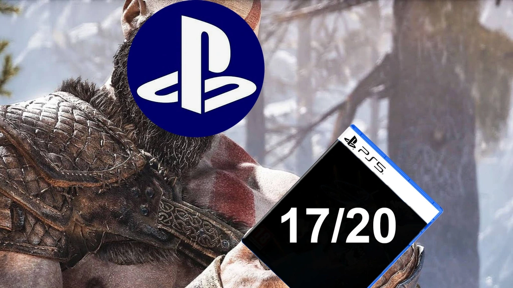 Sony n'aura plus l'exclusivité PS5 sur ce titre noté 17/20