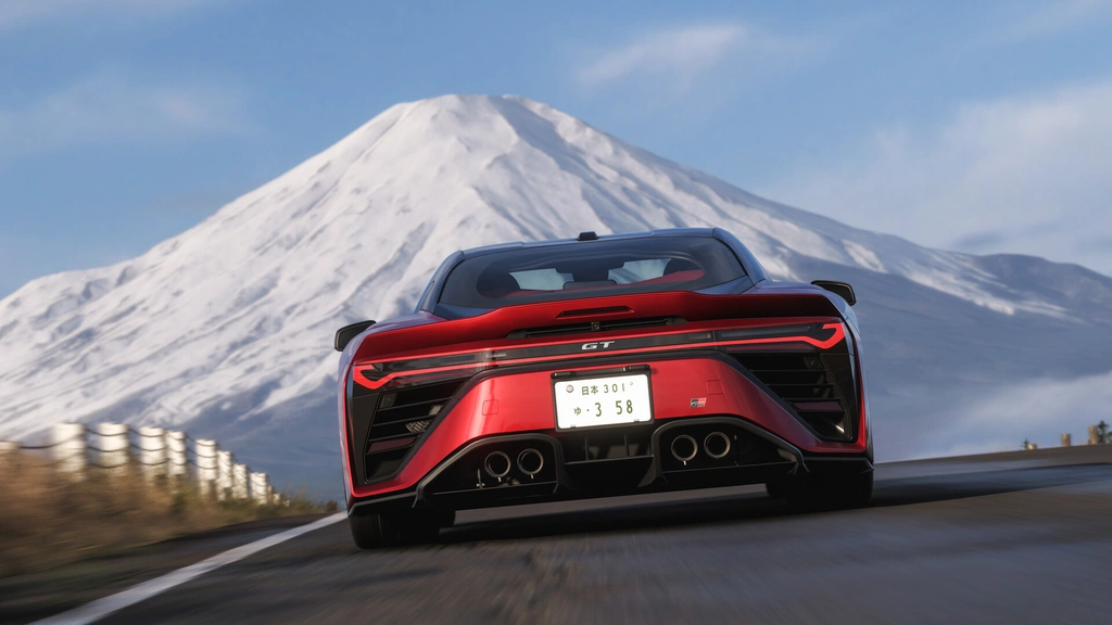 Date et heure de sortie Forza Horizon 6 : quand et comment précharger le nouveau jeu de voitures en monde ouvert au Japon ?