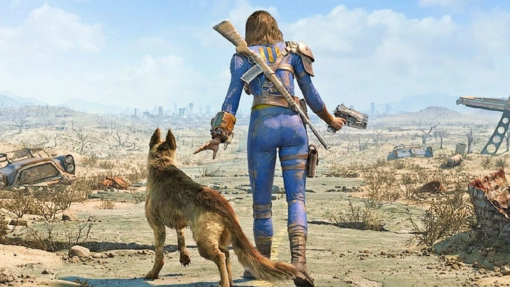 Plus de 13.000 heures passées sur Fallout 4 : ce joueur explique pourquoi il ne s'ennuie pas même après plus de 540 jours dans le désert