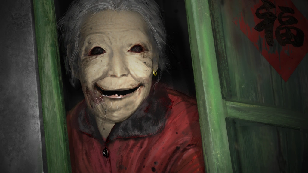 Noté 88%, ce jeu d’horreur aux monstres encore plus effrayants que Resident Evil coûte moins de 5 euros !