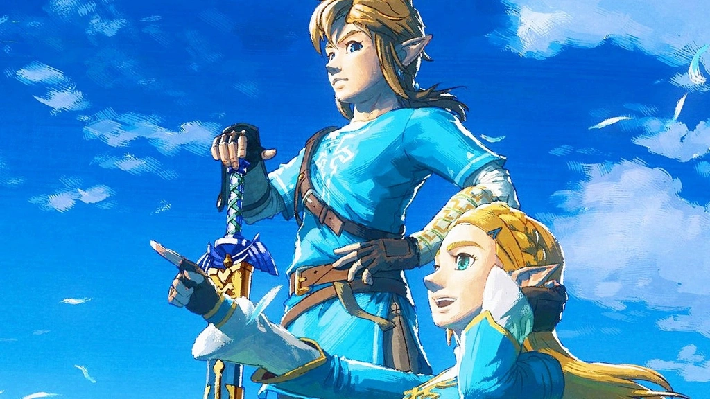 À près de 80 ans, cette star de cinéma avoue qu'elle joue encore à Zelda