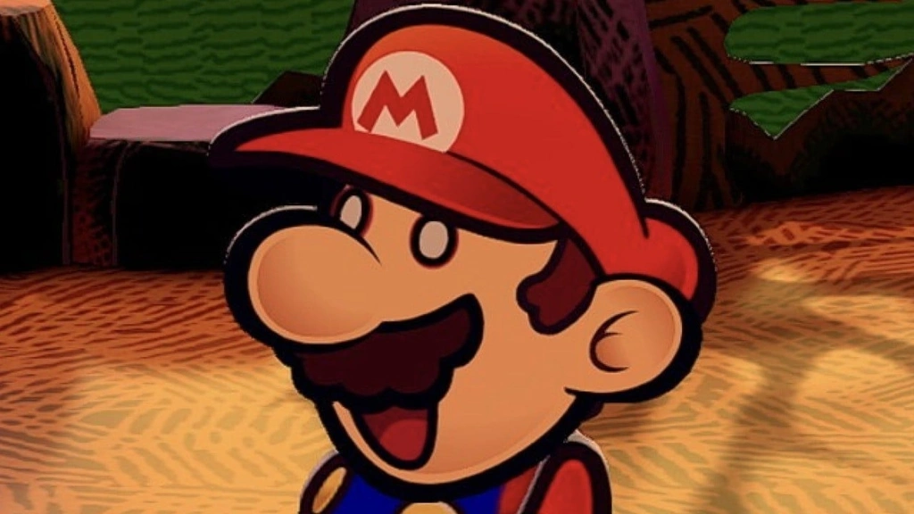 Parce qu’il distribuait de la drogue à l’effigie de Mario, cet homme de 33 ans va passer 6 ans en prison
