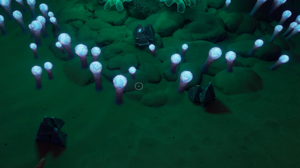 Argent Subnautica 2 : où en trouver pour fabriquer la bonbonne d’oxygène standard ?