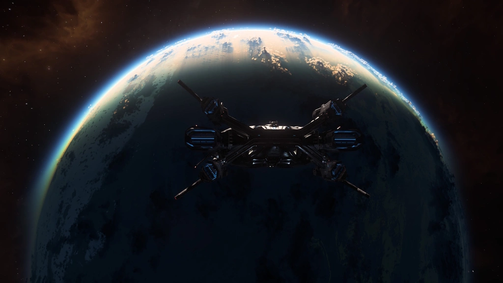 Star Citizen gratuit pendant 15 jours : 5 bonnes raisons d’essayer... et 5 de ne pas y toucher