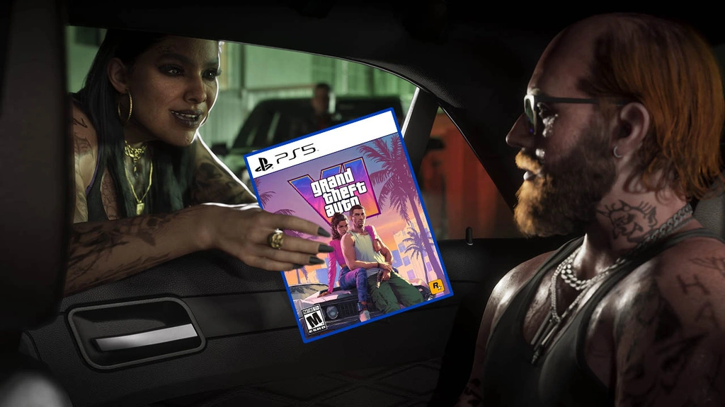 GTA 6 : ouverture des précommandes et trailer, une nouvelle date… et l’espoir que ce soit enfin la bonne