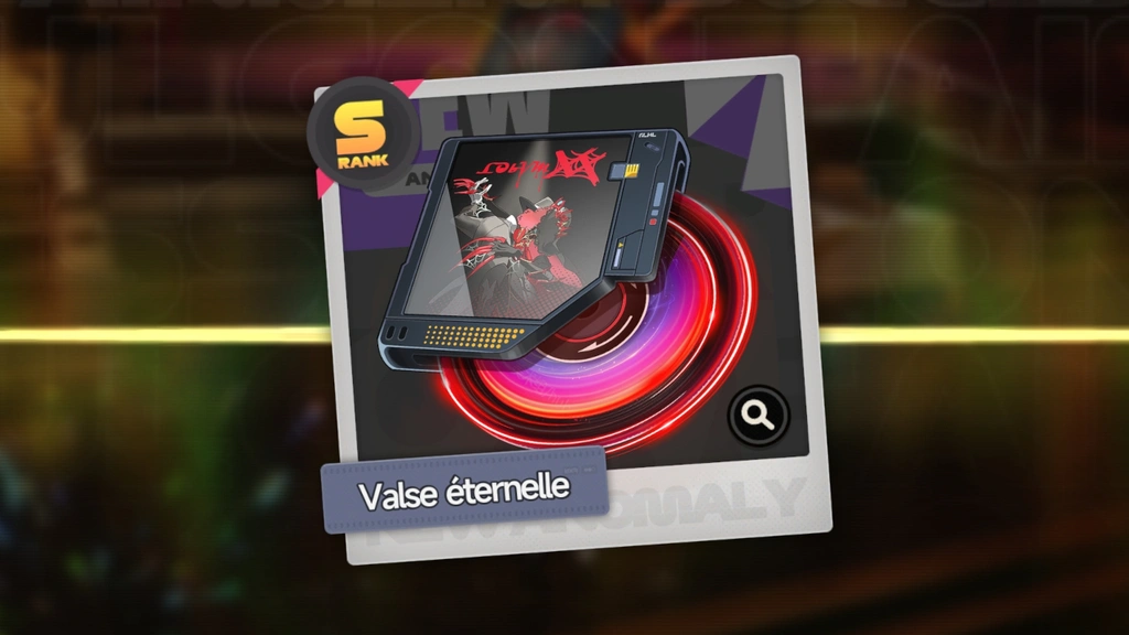 ARC Fadia NTE : où trouver son arme pour un build gratuit ?