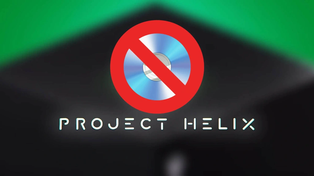 La future Xbox Helix privée de lecteur de disque ? Microsoft aurait une idée folle pour que les joueurs acceptent